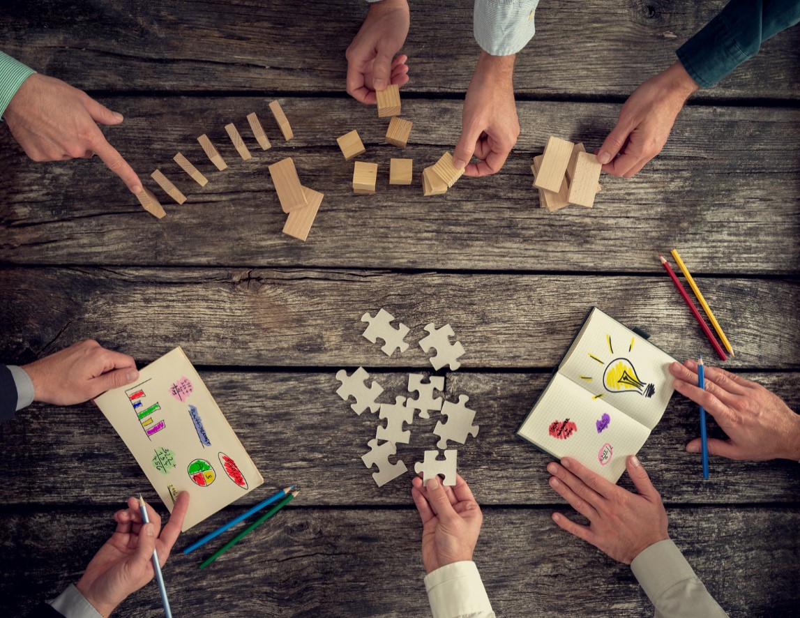 Strategic Planning and Execution: How to Build a Machine that Delivers