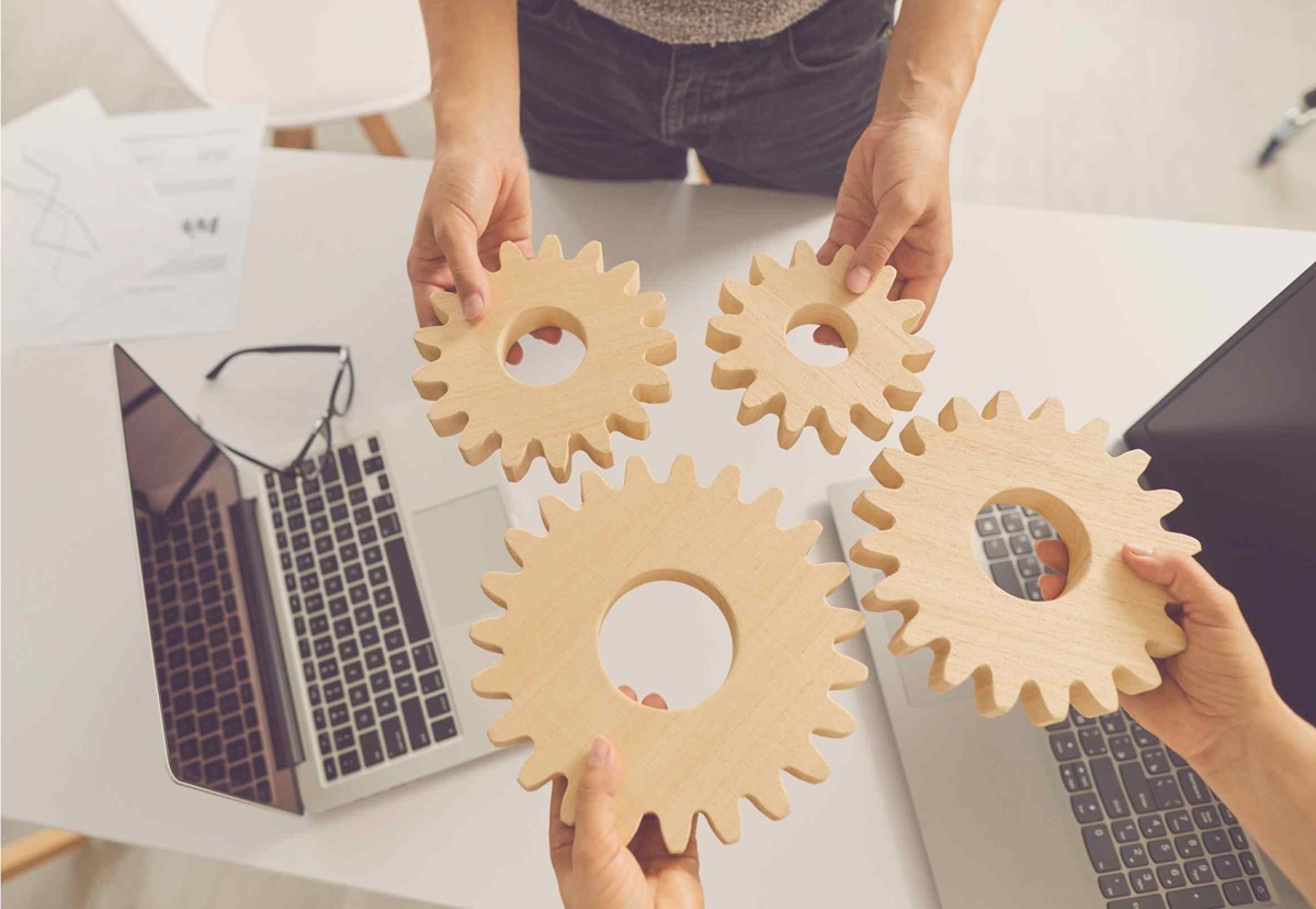 Why Strategy Is the Context That Makes Execution Count