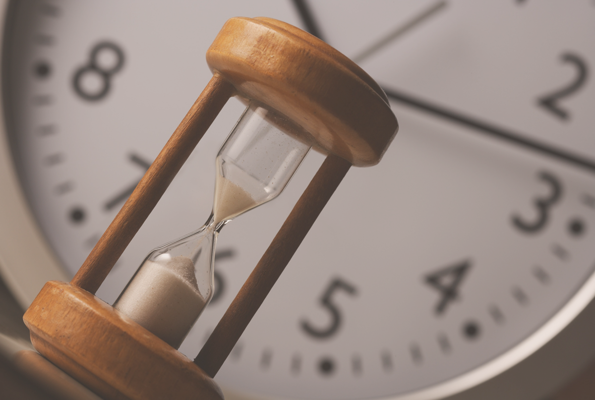 Time-to-Value Transformation: Why Your Competitive Advantage Lies in Information, Not Speed