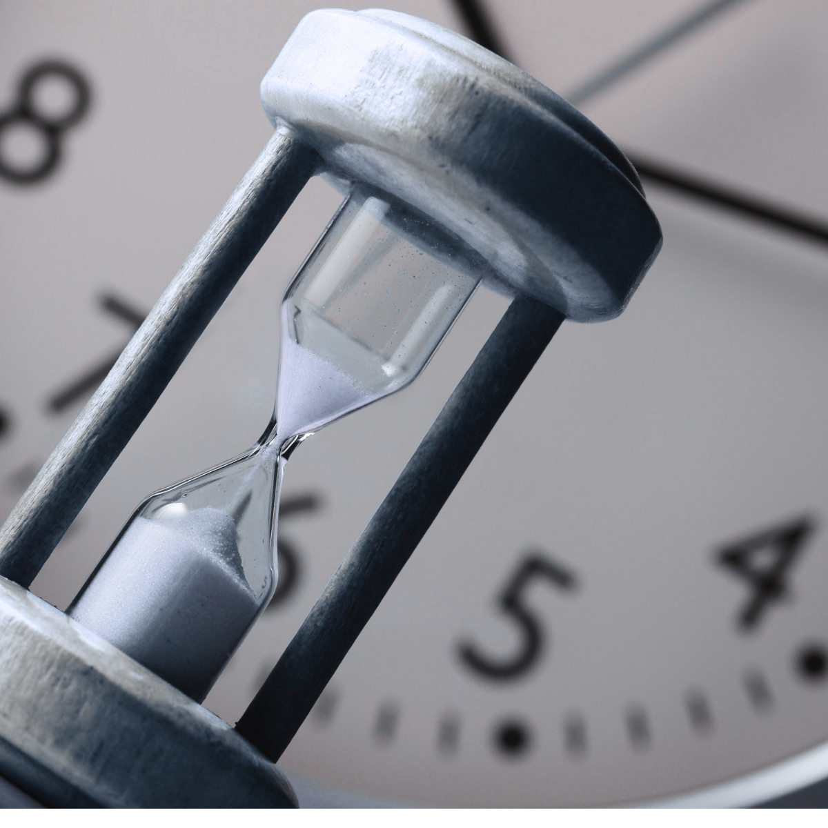 Time-to-Value Transformation: Why Your Competitive Advantage Lies in Information, Not Speed