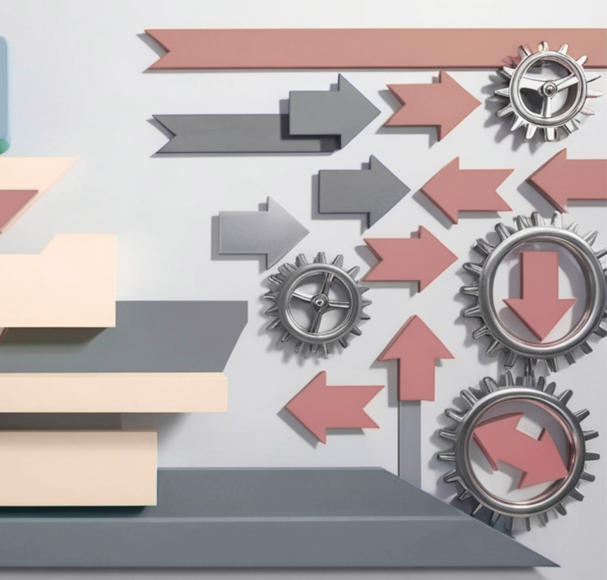 Why Doing More Is Generating Less Impact: The Strategy-Execution Gap in 2026